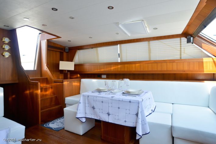 Benetti MS 20