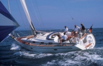 Bavaria 42 Cruiser