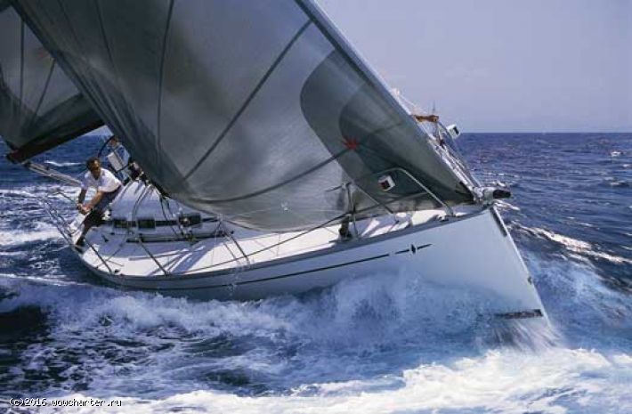 Bavaria 38