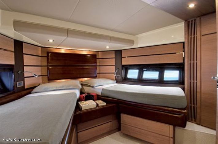 Azimut 58