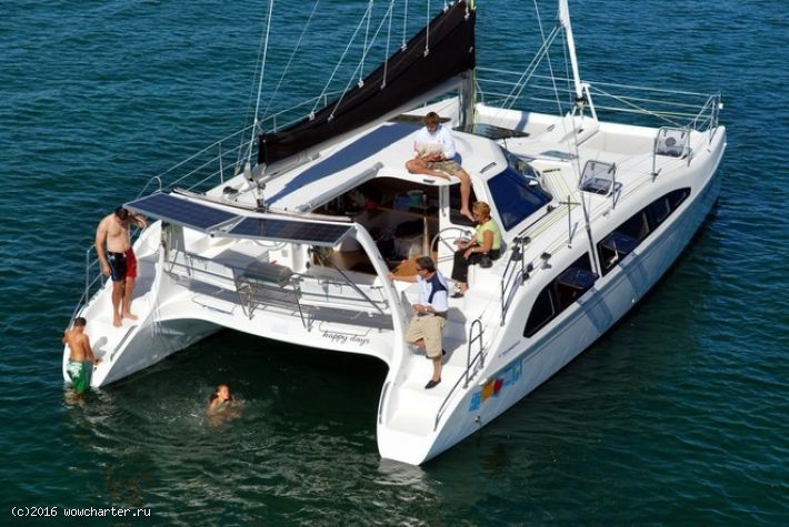 Seawind 1160 L