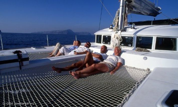 LAGOON 410