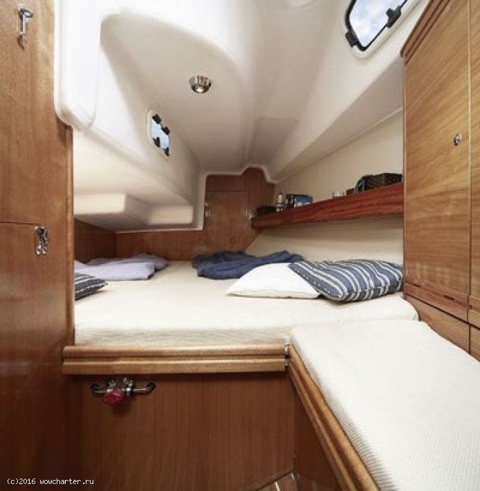 Bavaria 32 Cruiser