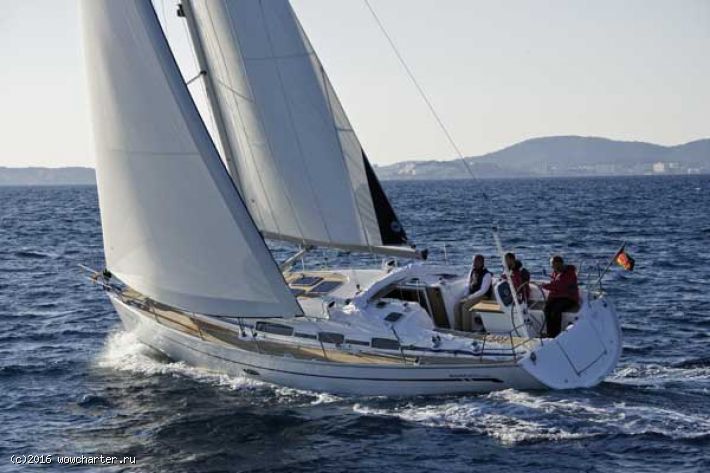 Bavaria 37