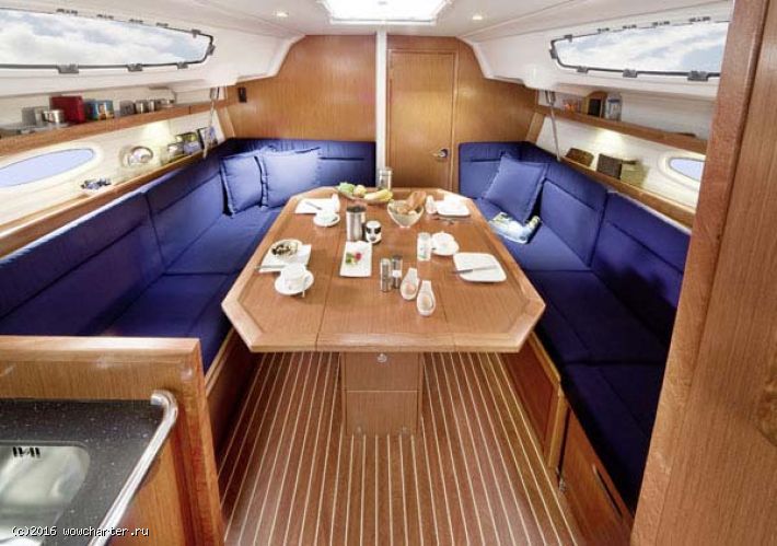 Bavaria 32 Cruiser