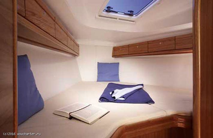 Bavaria 51 Cruiser