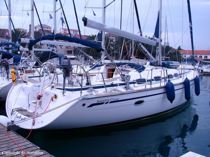 Bavaria 46 Cruiser