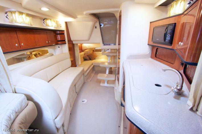 Sea Ray 335  Sundancer