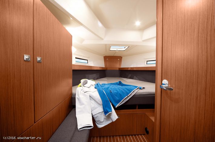 Bavaria 41 Cruiser