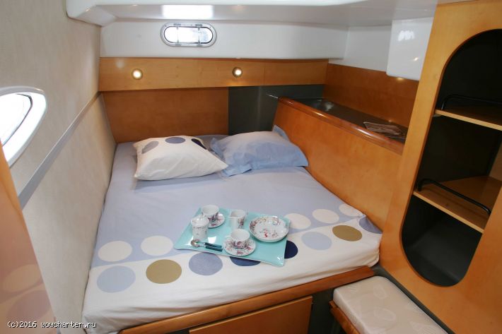Lavezzi 40 (4 cab )