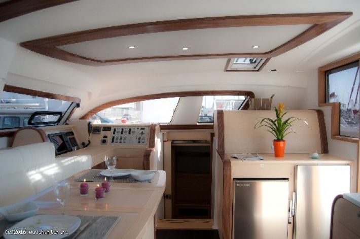 Catana 47 Custom