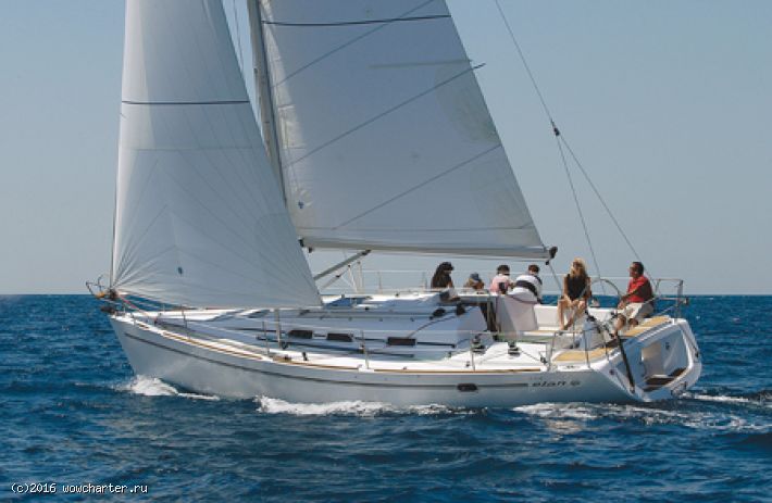 Elan 40