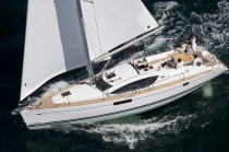 Sun Odyssey 45