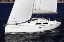 Hanse 400