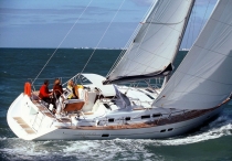Oceanis 423
