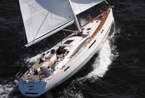 Jeanneau 57