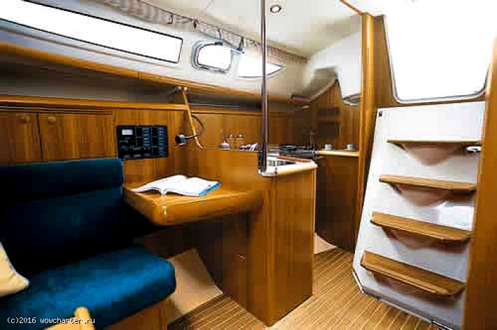 JEANNEAU SO 32i