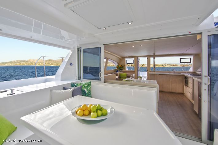 Leopard 40