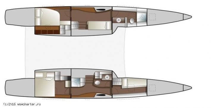 OUTREMER 49