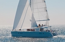 Lagoon 450 Luxe
