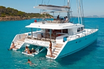Lagoon 400 S2