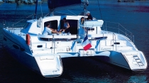 Lavezzi 40 (4 cab )