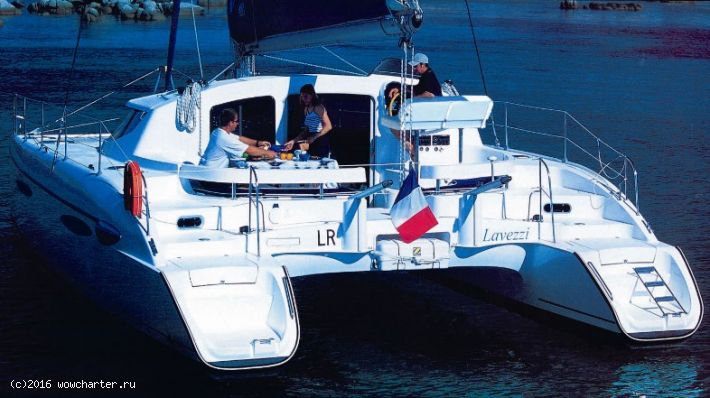 Lavezzi 40