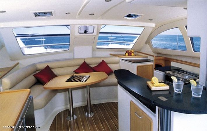 Leopard 40