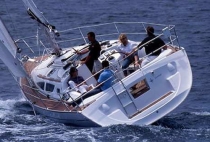 JEANNEAU SO 36i