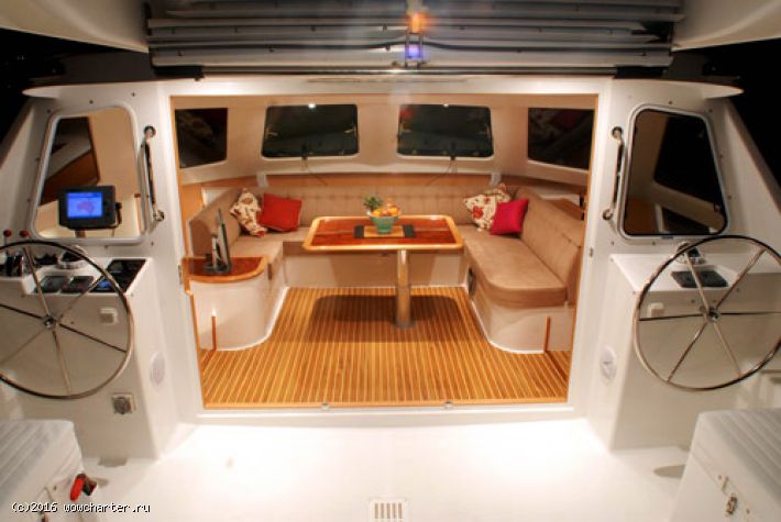 Seawind 1160 L