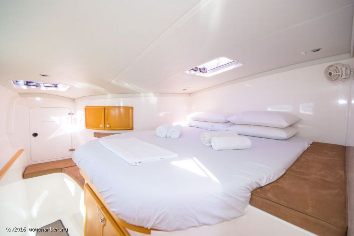 Seawind 1160 L