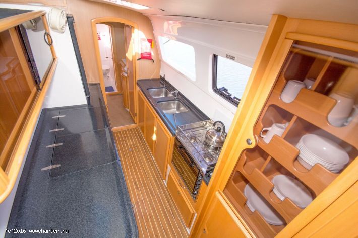 Seawind 1160 L