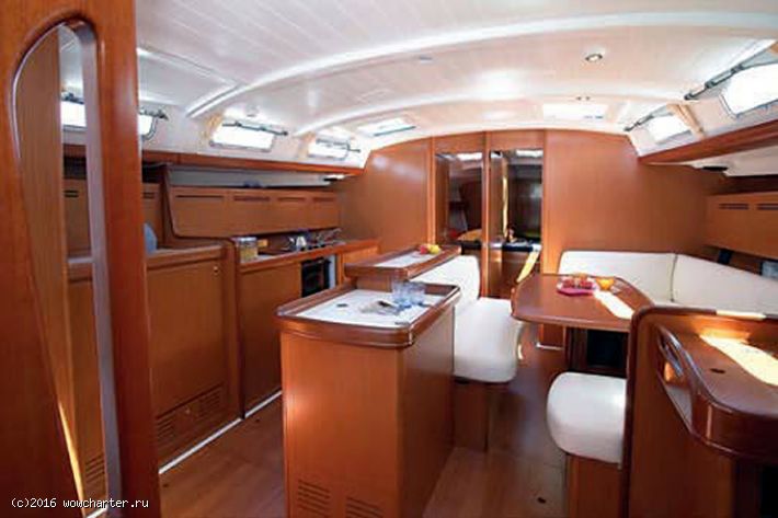 Cyclades 504