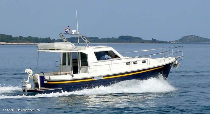 Adria 1002