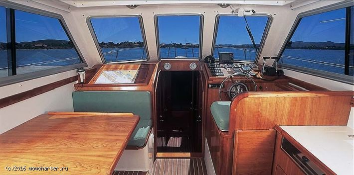 Adria 1002