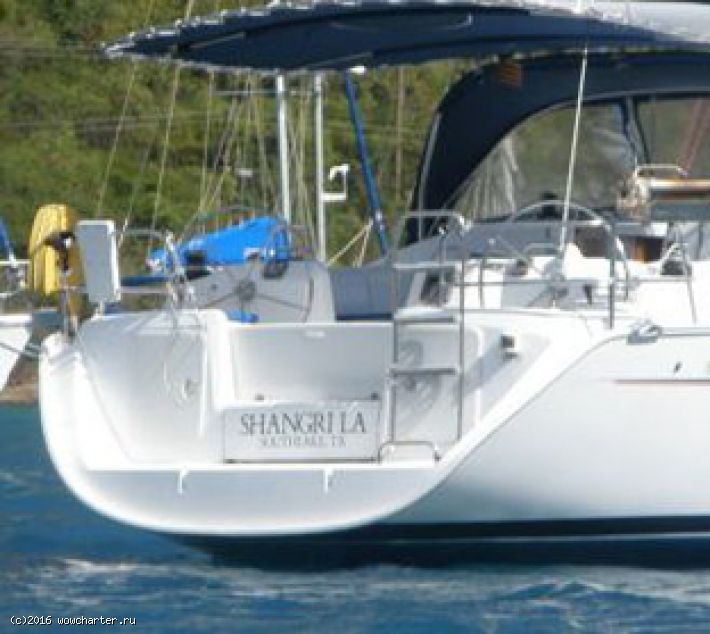 Cyclades 43.4