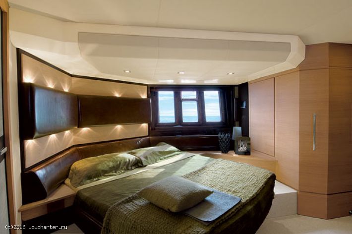 Azimut 58