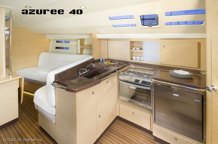 Azuree 40