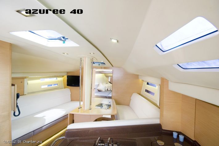 Azuree 40