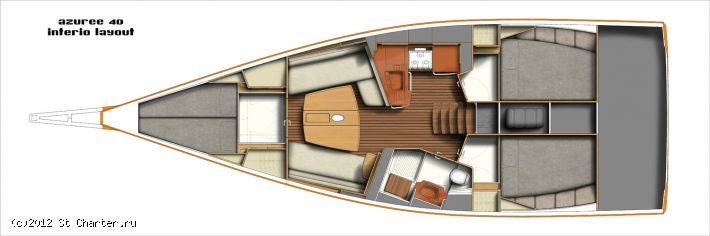 Azuree 40