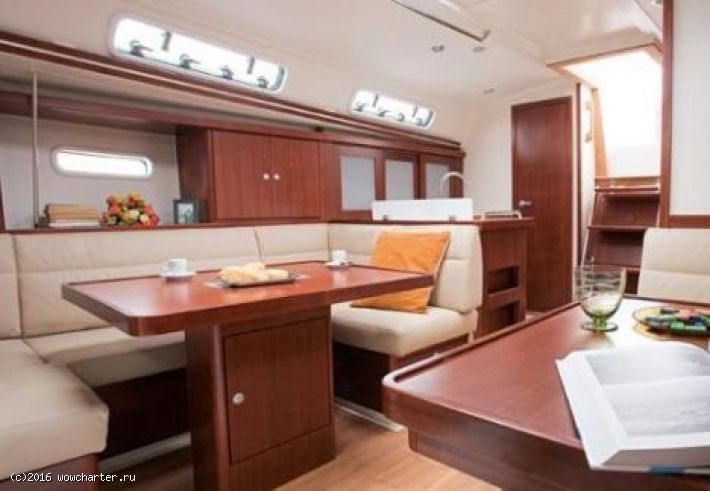 Hanse 400