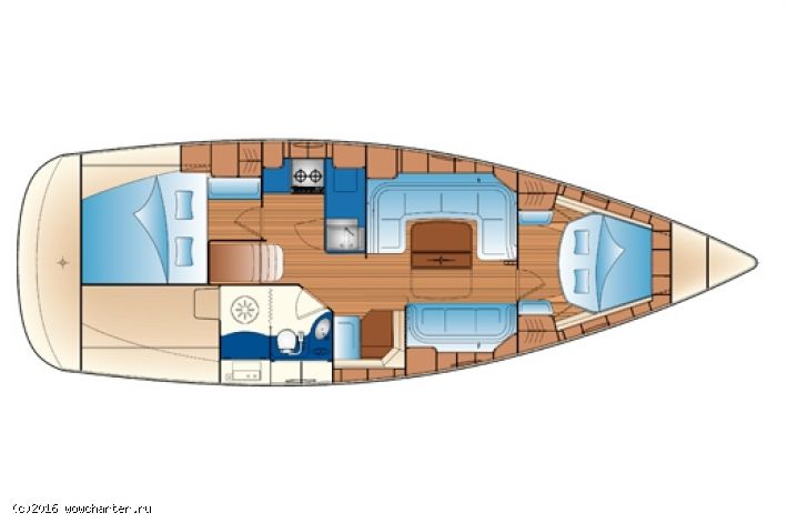 Bavaria 33 Cruiser