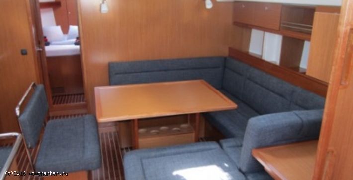 Bavaria 32 Cruiser