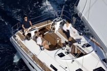 Bavaria 46 Cruiser