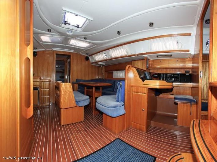 Bavaria 46 Cruiser