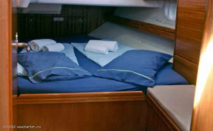 Bavaria 50 Cruiser