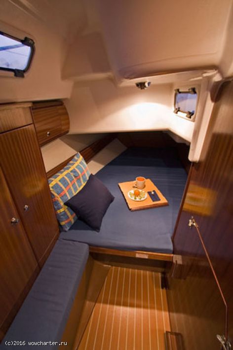 Bavaria 36