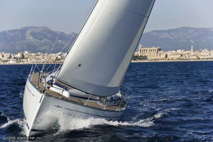 Bavaria 38