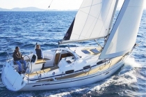 Bavaria 35 Cruiser