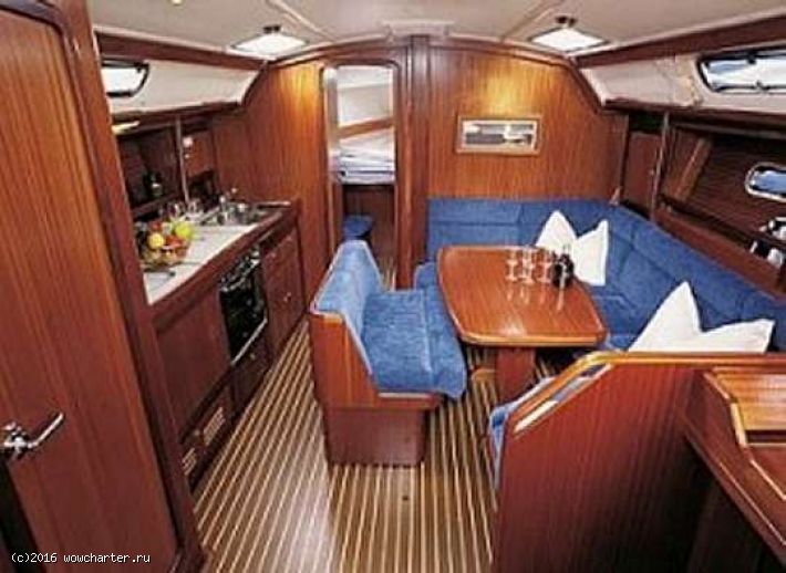 Bavaria 36